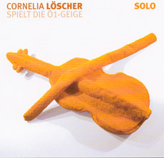 ORF - Solo CD