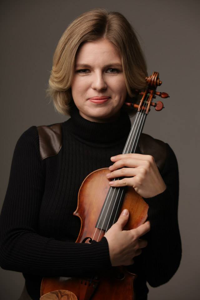 Bildergalerie Cornelia Löscher Solo